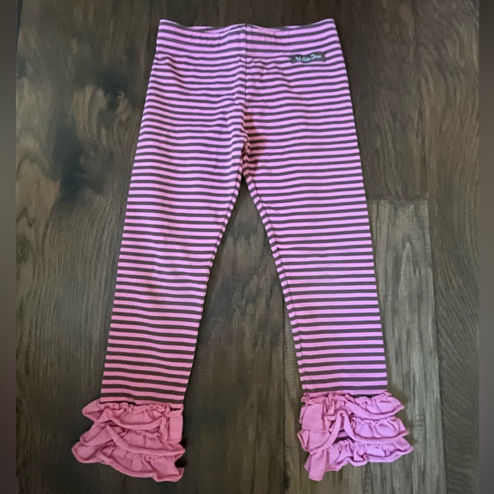 MJ pants sz.4